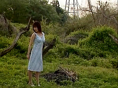 Incredible Japanese girl Runa Akatsuki in Crazy JAV scene