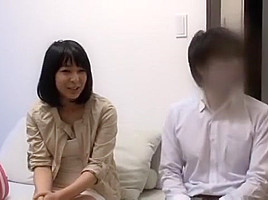 Incredible Japanese girl Yuna Nakazato in Horny Fingering, Cunnilingus JAV video