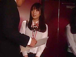 Incredible Japanese girl Yuria Ayane in Exotic Handjobs, Creampie JAV clip