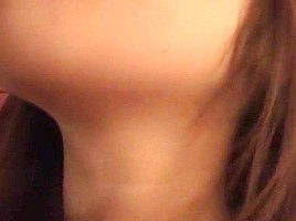 Incredible Japanese model Airi Horiuchi in Crazy JAV clip