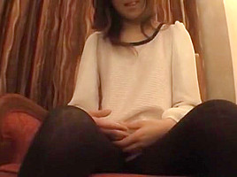 Incredible Japanese model Airi Horiuchi in Crazy JAV clip