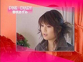 Incredible Japanese model Azumi Harusaki in Best Doggy Style, Big Tits JAV scene