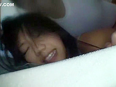 Incredible Japanese model Miu Katahira in Best Cunnilingus, Facial JAV scene