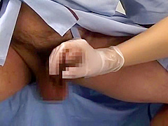Incredible Japanese model Sasa Handa, Ayami Sakurai, Meguru Kosaka in Amazing Chinese, Fetish JAV scene