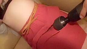 Incredible Japanese slut Aki Miura in Fabulous Dildos/Toys, Lingerie JAV movie