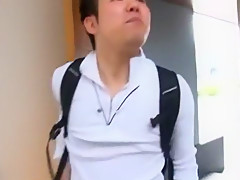 Incredible Japanese slut Cecile Fujisaki in Horny teens 18+ JAV video