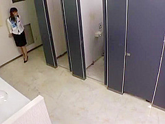 Incredible Japanese slut Fuuka Minase, Kotone Amamiya in Hottest Secretary, Dildos/Toys JAV video