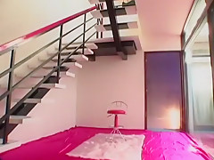 Incredible Japanese slut Maki Hojo in Exotic Dildos/Toys, Masturbation JAV clip