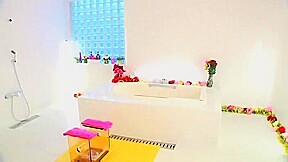 Incredible Japanese slut Miyuki Yokoyama in Exotic Small Tits, POV JAV scene