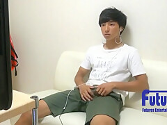Incredible Porn Clip Gay Solo Exclusive Great Uncut