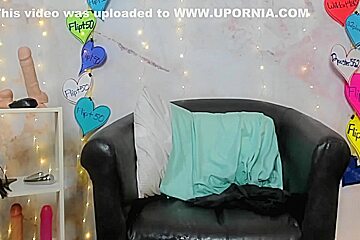 Incredible Porn Video Webcam Wild Only For You