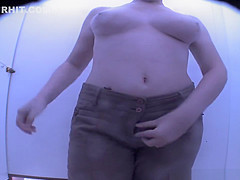 Incredible , Russian, Amateur Clip Just For You