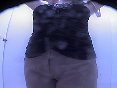 Incredible , Russian, Amateur Clip Just For You
