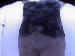 Incredible , Russian, Amateur Clip Just For You