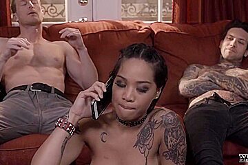 Incredible Sex Scene Big Tits Great Youve Seen