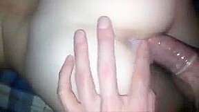 Incredible Skinny, Amateur xxx clip
