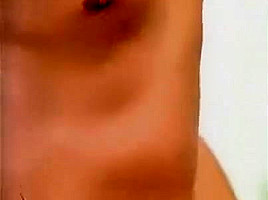 Incredible Threesomes, Vintage adult movie