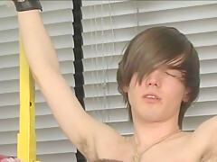 Incredible Xxx Movie Homosexual Handjob Exclusive Unbelievable Ever Seen