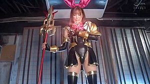 Incredible Xxx Video Cosplay Exotic Pretty One