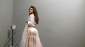 Incredible adult clip Babe wild like in your dreams