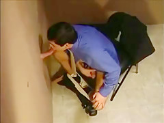 Incredible adult clip homo Twinks craziest uncut