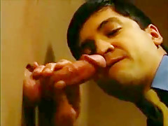 Incredible adult clip homo Twinks craziest uncut