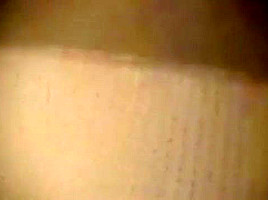 Incredible amateur Brunette, Small Tits xxx movie