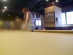 Incredible amateur Fingering, Cunnilingus adult movie