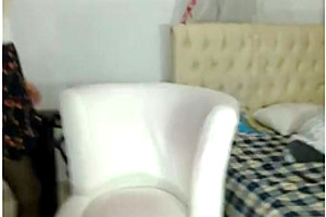 Incredible amateur shemale video with Blowjob, Latin scenes