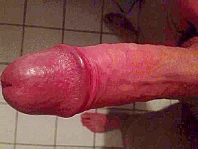 Incredible gay scene with Big Cock scenes