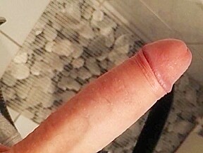 Incredible gay scene with Big Cock scenes