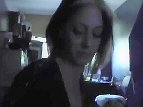 Incredible homemade Amateur, Blowjob sex clip