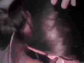 Incredible homemade Amateur, Blowjob sex clip