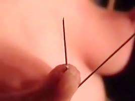 Incredible homemade BDSM, Close-up porn video