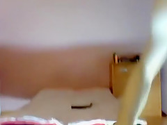 Incredible male in crazy amateur, big dick homosexual sex video