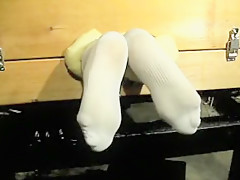 Incredible male in hottest bdsm, bears homo sex video