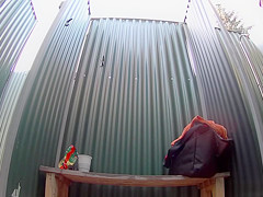 Incredible peeper xxx clip