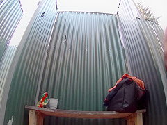 Incredible peeper xxx clip