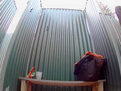 Incredible peeper xxx clip