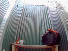Incredible peeper xxx clip