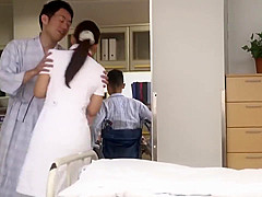 Incredible porn clip Japanese hot show