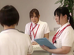 Incredible porn clip Japanese hot show