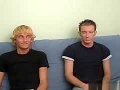 Incredible porn movie homosexual Twinks greatest watch show