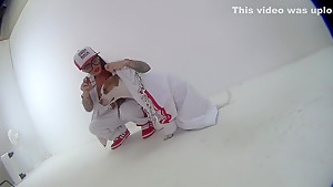 Incredible pornstar Christy Mack in fabulous tattoos, big cocks xxx video