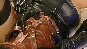 Incredible pornstar Kathy Anderson in amazing threesomes, blonde sex video