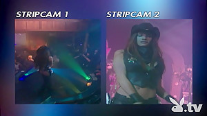 Incredible pornstar in Exotic Big Tits, Live shows adult clip
