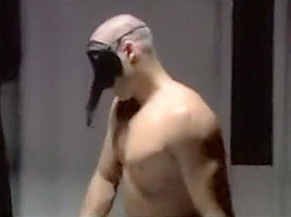 Incredible pornstar in amazing brazilian, bdsm porn movie