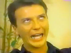 Incredible retro adult video from the Golden Epoch