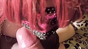 Incredible sex scene MILF new only for you