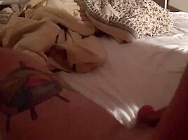 Incredibly Sexy Cousin Fucked By R Step brother